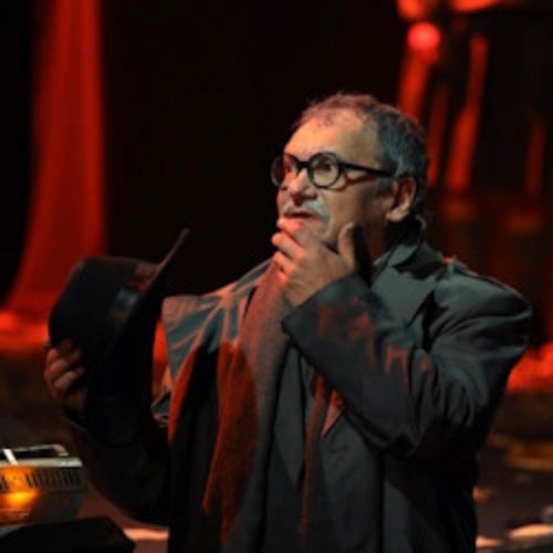 Afisha Club: Ленка в Владивостоке 11 апреля 2026