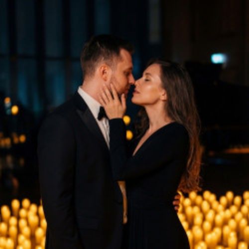 Afisha Club: Оркестр при свечах: Музыка любви в Владивостоке 25 апреля 2026