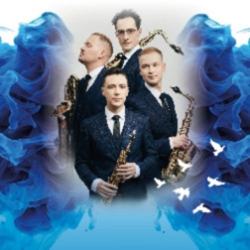 Afisha Club: От классики до Джаза в Владивостоке 7 апреля 2026