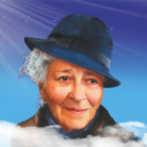 Afisha Club: Раневская. Одинокая насмешница в Владивостоке 15 апреля 2026