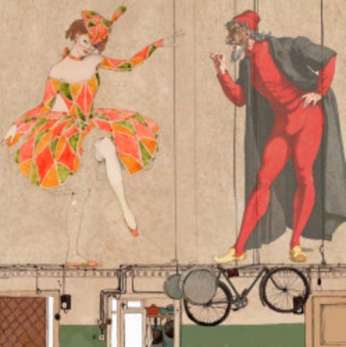 Afisha Club: Слуга двух господ в Владивостоке 19 апреля 2026