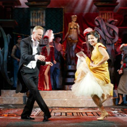 Afisha Club: Пигмалион в Волгограде 9 апреля 2026