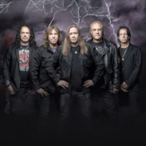 Afisha Club: Группа «Ария». 40 лет группе. Юбилейный тур в Вологде 15 апреля 2026