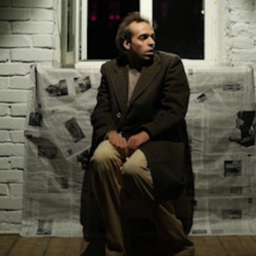 Afisha Club: ЧУДОтворец в Воронеже 14 апреля 2026