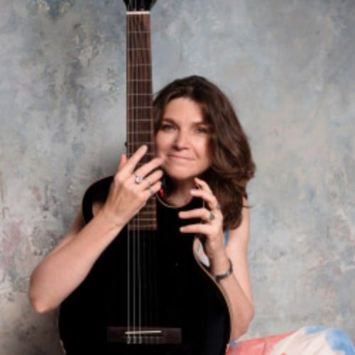 Afisha Club: Елена Фролова в Воронеже 29 апреля 2026