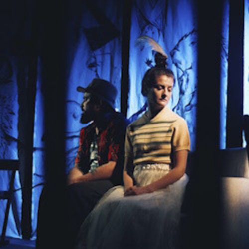 Afisha Club: И мы идём в Воронеже 18 апреля 2026