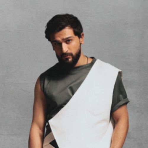 Afisha Club: JONY в Воронеже 25 апреля 2026