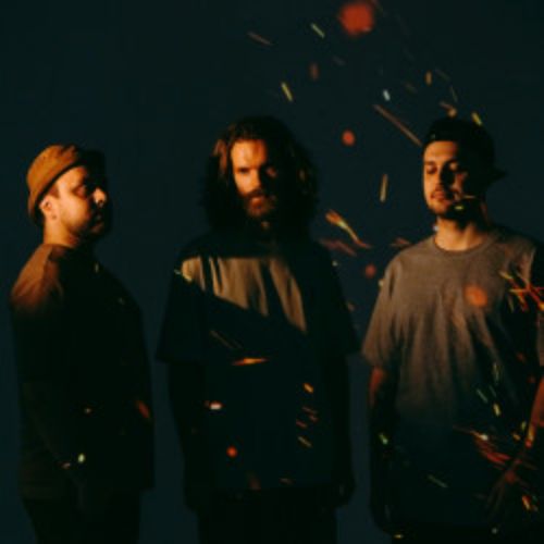 Afisha Club: Levithan, Kailess и Among the Ants в Воронеже 24 апреля 2026