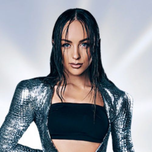 Afisha Club: Мари Краймбрери в Воронеже 12 апреля 2026