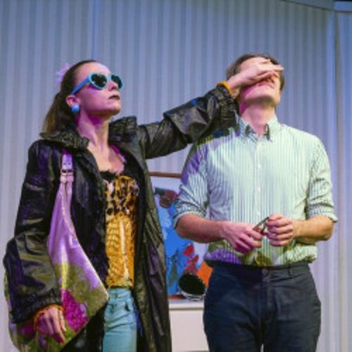 Afisha Club: Момо в Воронеже 14 апреля 2026