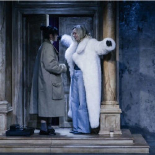 Afisha Club: Осенняя соната в Воронеже 9 апреля 2026