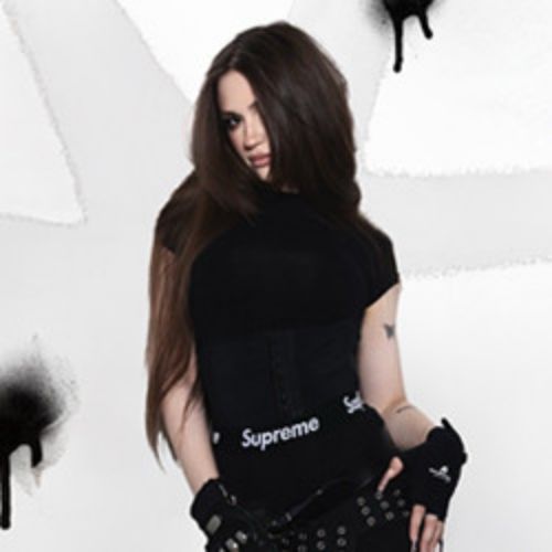 Afisha Club: Scirena в Воронеже 17 апреля 2026