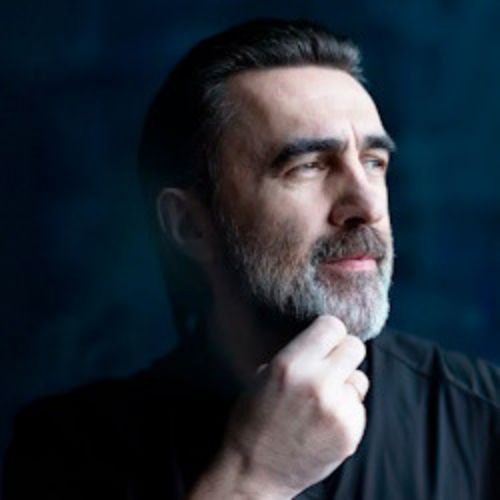 Afisha Club: Вячеслав Бутусов. Nautilus Pompilius. Лучшее в Воронеже 25 апреля 2026