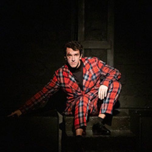 Afisha Club: За белым кроликом в Воронеже 15 апреля 2026