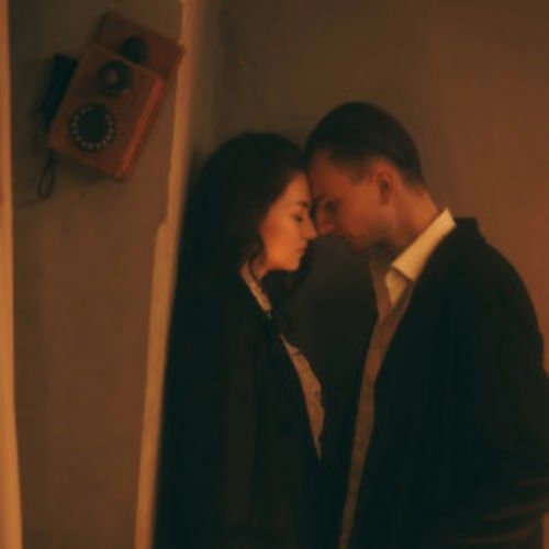 Afisha Club: Жена Хармса в Воронеже 9 апреля 2026