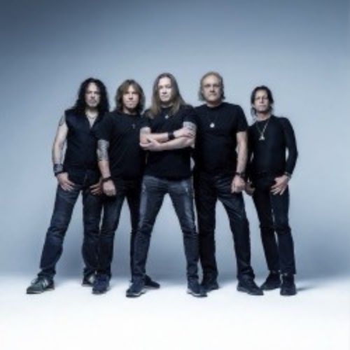 Afisha Club: Ария. 40 лет группе. Юбилейный тур в Ярославли 10 апреля 2026