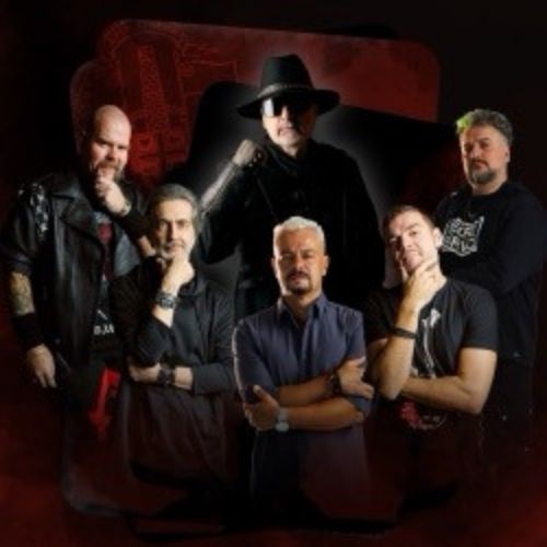 Afisha Club: Группа «Крематорий» в Ярославли 25 апреля 2026