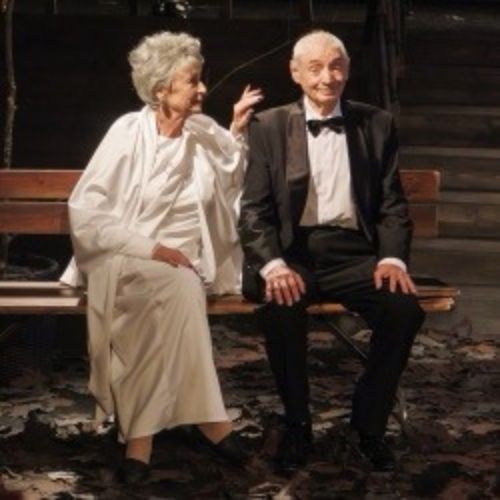 Afisha Club: Клуб отчаянных оптимистов в Ярославли 22 апреля 2026