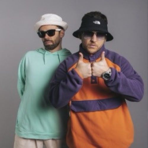 Afisha Club: Людмил Огурченко в Ярославли 16 апреля 2026