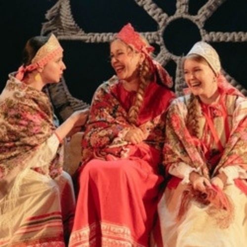 Afisha Club: Не так живи, как хочется в Ярославли 9 апреля 2026