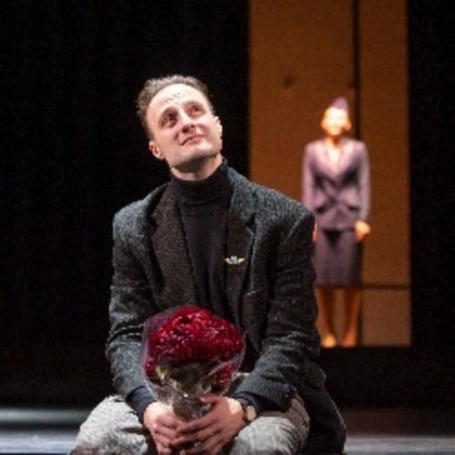 Afisha Club: 104 страницы про любовь в Москве 28 августа 2026