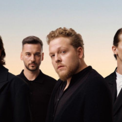 Afisha Club: Beautiful Boys в Москве 7 августа 2026