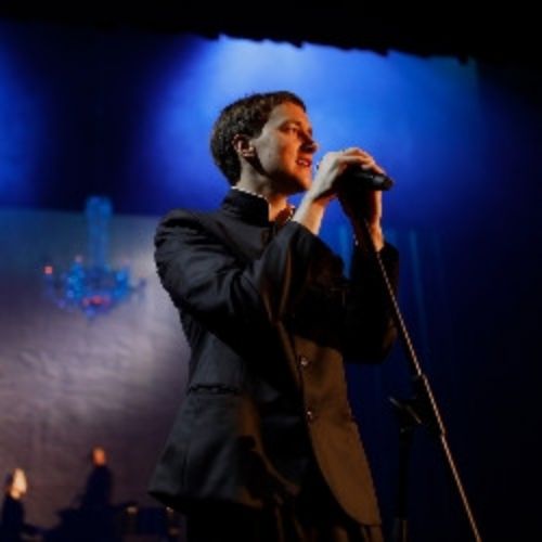 Afisha Club: Гамлет в Москве 25 августа 2026