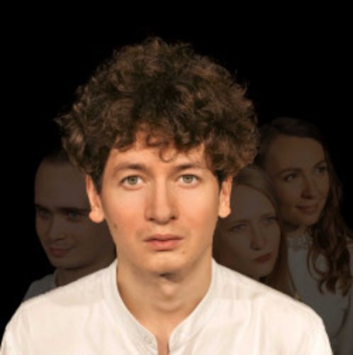 Afisha Club: Гоголь «Шинель» в Москве 31 августа 2026