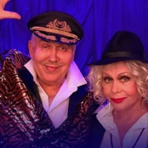 Afisha Club: Крик любви в Москве 8 августа 2026