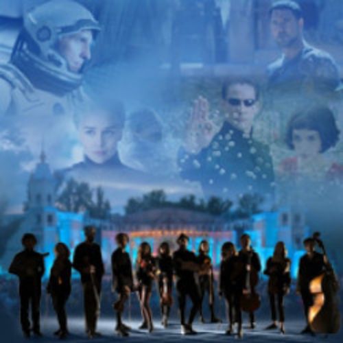 Afisha Club: Легендарные хиты и саундтреки: «Гладиатор», «Игра престолов», «Дюна», «Матрица» в Москве 26 августа 2026