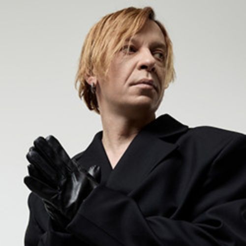 Afisha Club: Найк Борзов в Москве 13 августа 2026