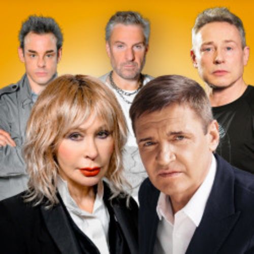 Afisha Club: Продвинутая семейка в Москве 5 августа 2026