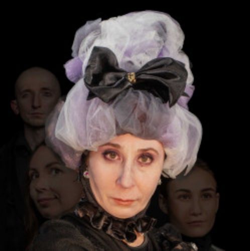 Afisha Club: Пушкин «Пиковая Дама» в Москве 4 августа 2026