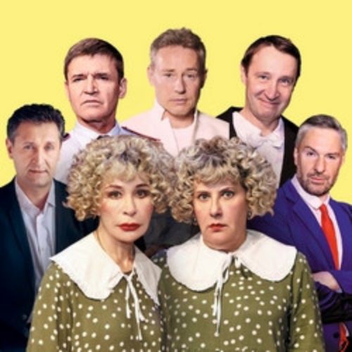 Afisha Club: Семейный переполох в Москве 4 августа 2026