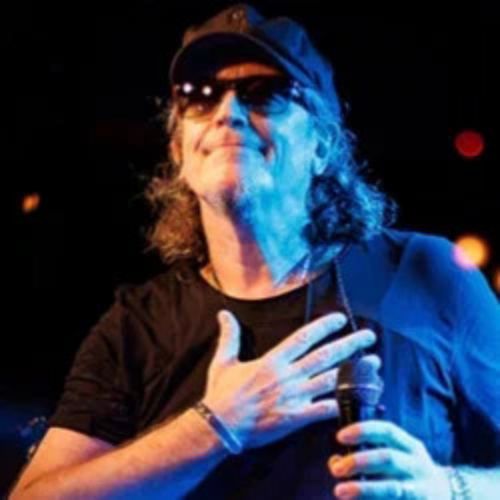 Afisha Club: Сергей Галанин и группа «СерьГа» в Москве 24 августа 2026