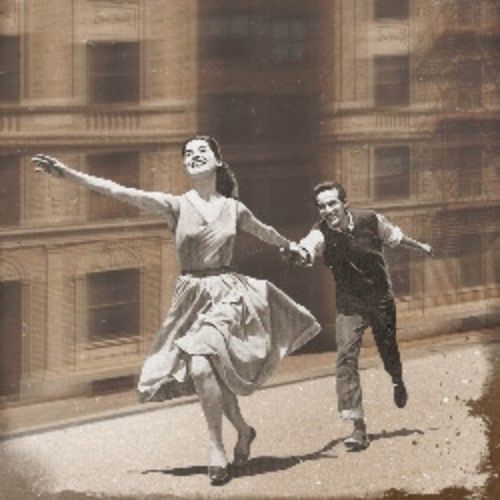 Afisha Club: Вестсайдская история в Москве 5 августа 2026