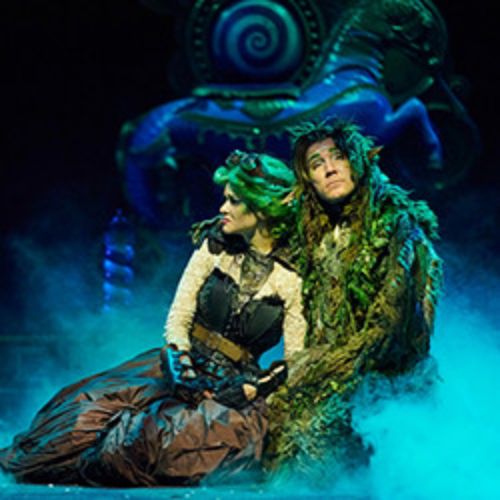 Afisha Club: Чудо-Юдо в Санкте-Петербург 30 августа 2026