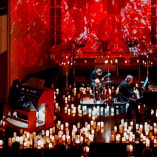 Afisha Club: Музыка при свечах. Величайшая классика в Санкте-Петербург 7 августа 2026