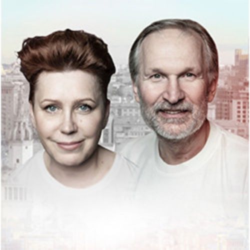 Afisha Club: Ты где-то рядом... в Санкте-Петербург 11 августа 2026