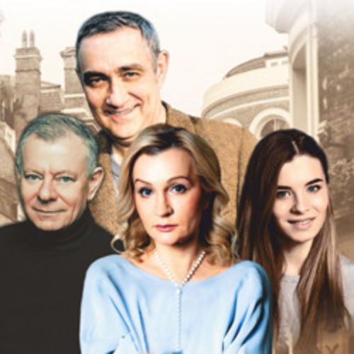 Afisha Club: У каждого свои недостатки в Санкте-Петербург 5 августа 2026