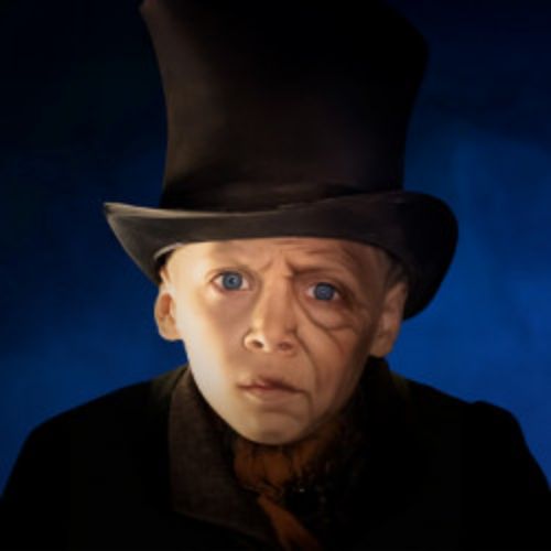 Afisha Club: Загадочная история Бенджамина Баттона в Санкте-Петербург 19 августа 2026