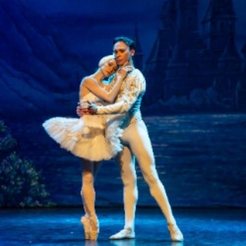 Afisha Club: Лето пируэта. Лебединое озеро в Томске 4 августа 2026