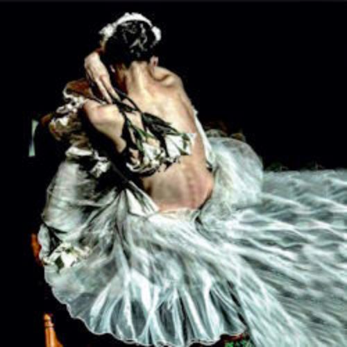 Afisha Club: Лето Пируэта. Ромео и Джульетта в Тюмени 23 августа 2026