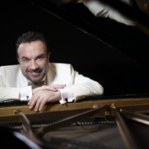 Afisha Club: А снег идет... Сергей Жилин & Фонограф в Москве 14 декабря 2026