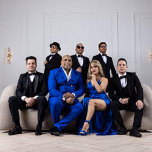 Afisha Club: Hot Havana Orchestra в Москве 17 декабря 2026