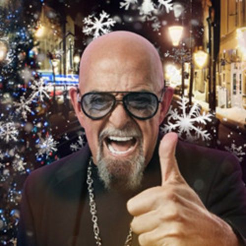 Afisha Club: Михаил Шуфутинский в Москве 25 декабря 2026