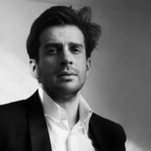 Afisha Club: Пётр Налич в Москве 3 декабря 2026