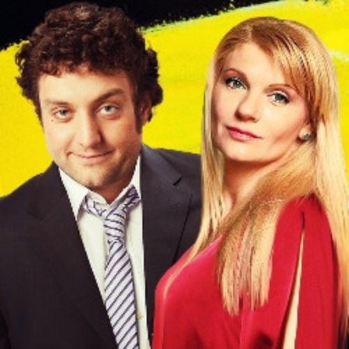 Afisha Club: Последний этаж в Москве 3 декабря 2026