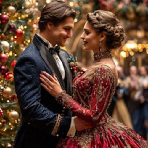 Afisha Club: Рождественская ночь. Вальсы и польки Штраусов в Москве 24 декабря 2026