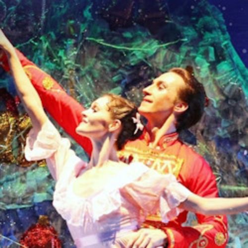 Afisha Club: Щелкунчик в Москве 29 декабря 2026